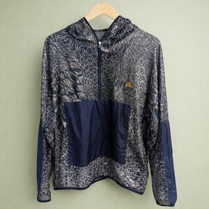 Nike ACG Dri-FIT Happy Arachnid Mesh Jacket & Pants Set – Men’s Large Nike ACG